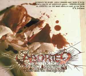 Aborted: Goremageddon (The saw and the carnage done)