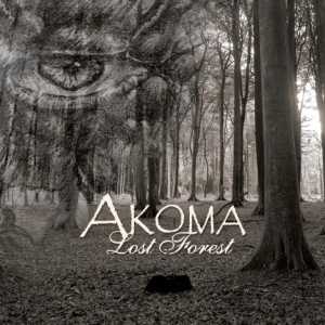 Akoma: Lost Forest