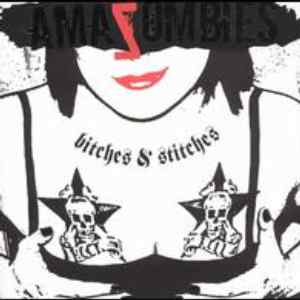Amazombies: Bitches and Stitches