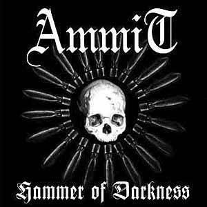 Ammit: Hammer Of Darkness