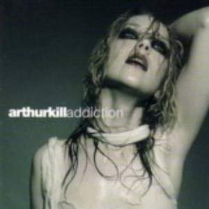 Arthurkill: Addiction