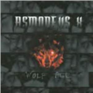 Asmodeus X: Wolf Age