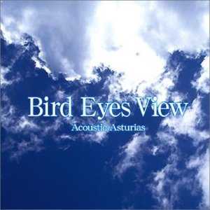 Asturias: Bird eyes view
