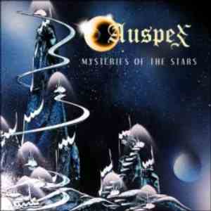 Auspex: Mysteries Of The Stars