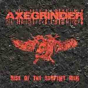 Axegrinder: Rise Of The Serpent Men