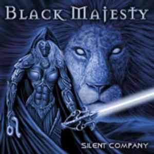 Black Majesty: Silent Company