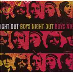 Boys Night Out: Boys Night Out