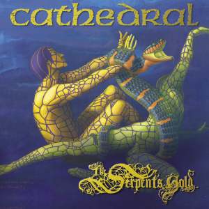 Cathedral: The Serpent's Gold