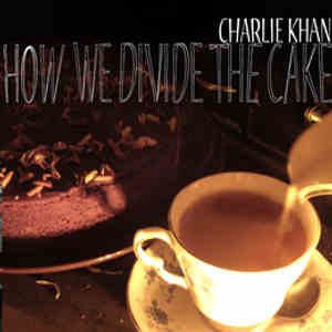 Charlie Khan: How we Divide the Cake