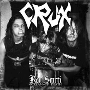 Crux: Rev Smrti