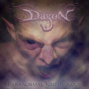 Dagon: Paranormal Ichthyology