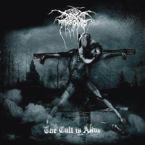 Darkthrone: The Cult Is Alive