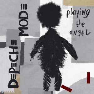 Depeche Mode: Playing the Angel