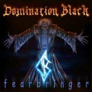 Dominion Black: Fearbringer