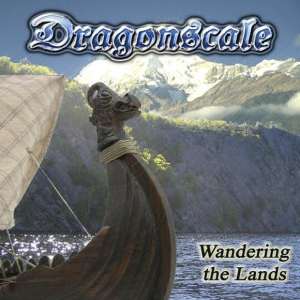 Dragonscale: Wandering The Lands