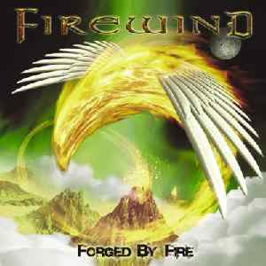 Firewind: Forged By Fire