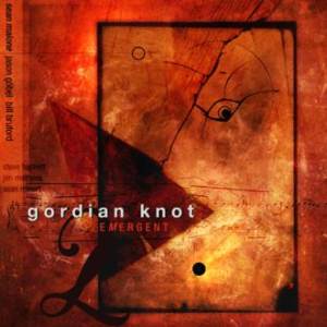 Gordian knot: Emergent