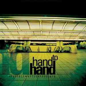 Hand To Hand: A Perfect Way To Say Goodbye