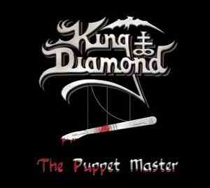 King Diamond: The Puppet Master