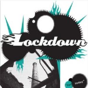 Lockdown: For Today