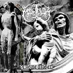 Marduk: Plague Angel