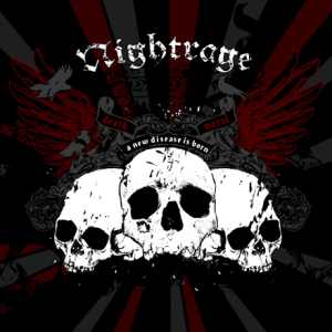 Nightrage: A New Disease Is Born