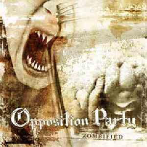 Opposition Party: Zombified