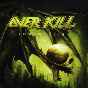 Overkill: Immortalis