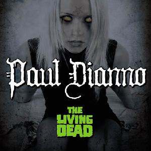 Paul Di'Anno - The living dead