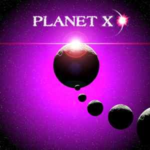 Planet X: MoonBabies