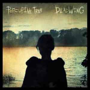 Porcupine Tree: Deadwing