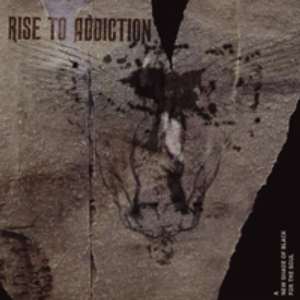Rise To Addiction: A New Shade Of Black For The Soul