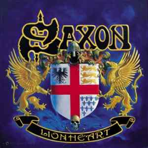 Saxon: Lionheart