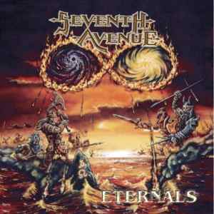 Seventh Avenue: Eternals