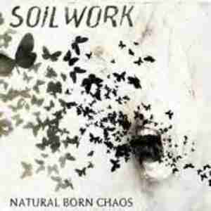Soilwork: Natural Born Chaos