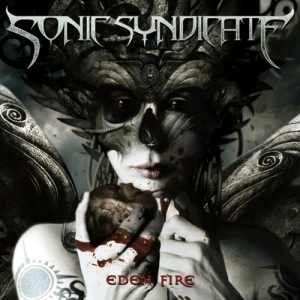 Sonic Syndicate: Eden Fire
