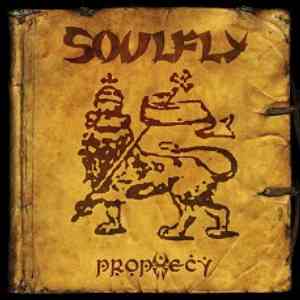 Soulfly: Prophecy
