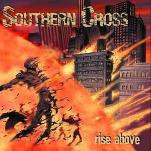 Southern Cross: Rise Above