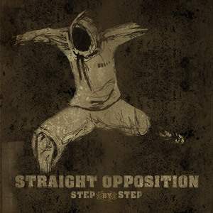 Straight Opposition: Step By Step