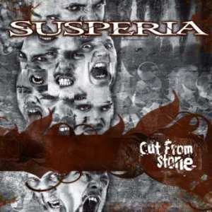 Susperia: Cut From Stone