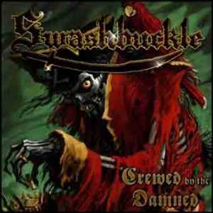 Swashbuckle: Crewed By The Damned
