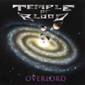 Temple Of Blood: Overlord