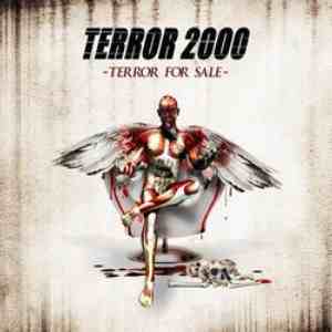 Terror 2000: Terror For Sale
