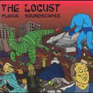 The Locust: Plague Soundscapes