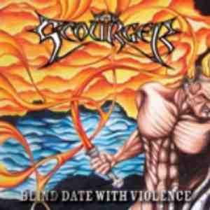The Scourger: Blind Date With Violence