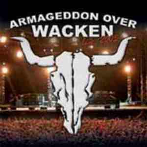 Various Artists: Armageddon over Wacken 2003