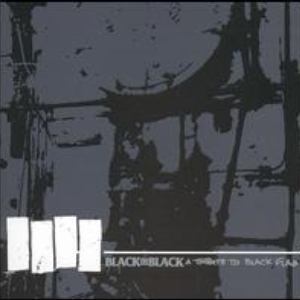 Various Artists: Black On Black: A Tribute To Black Flag