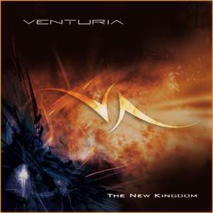 Venturia: The New Kingdom
