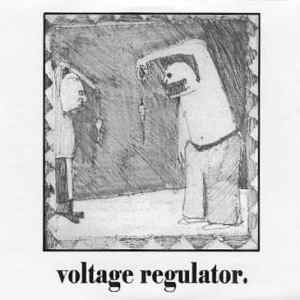 Voltage Regulator: ST