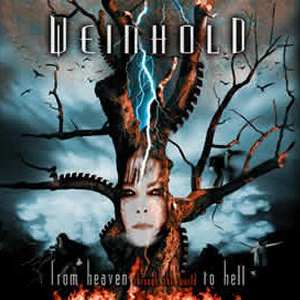 Weinhold: From Heaven Through The World To Hell